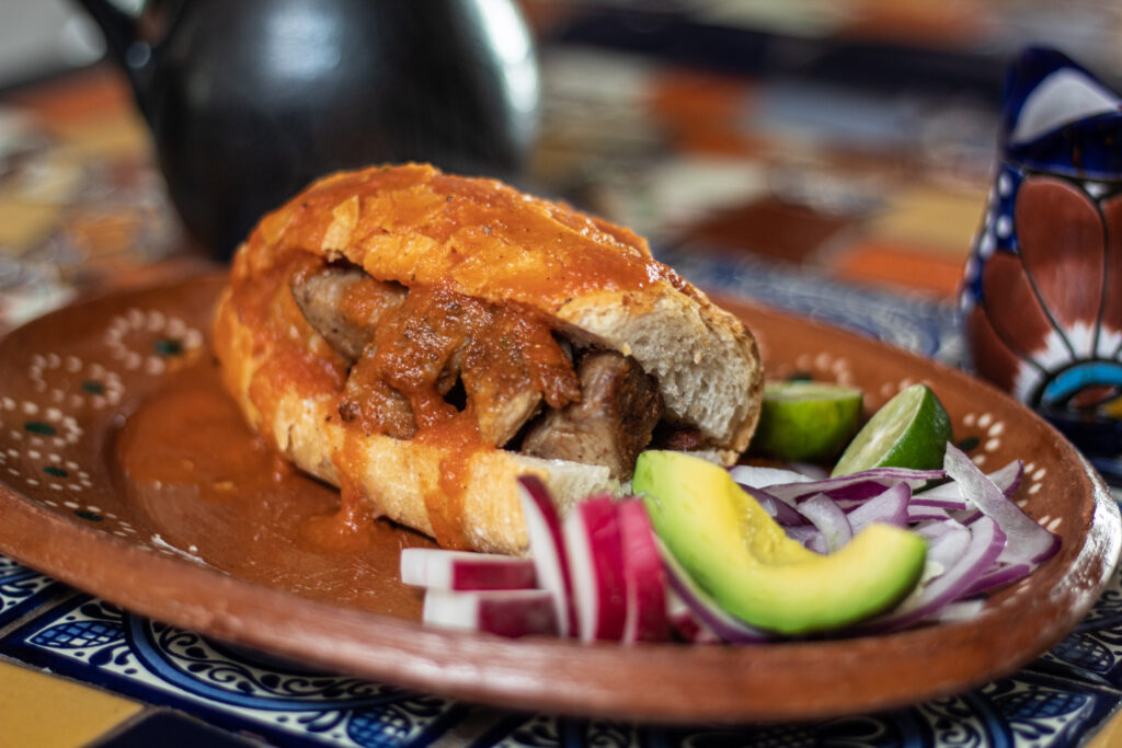Gastronomía: Comida Tradicional de Guadalajara