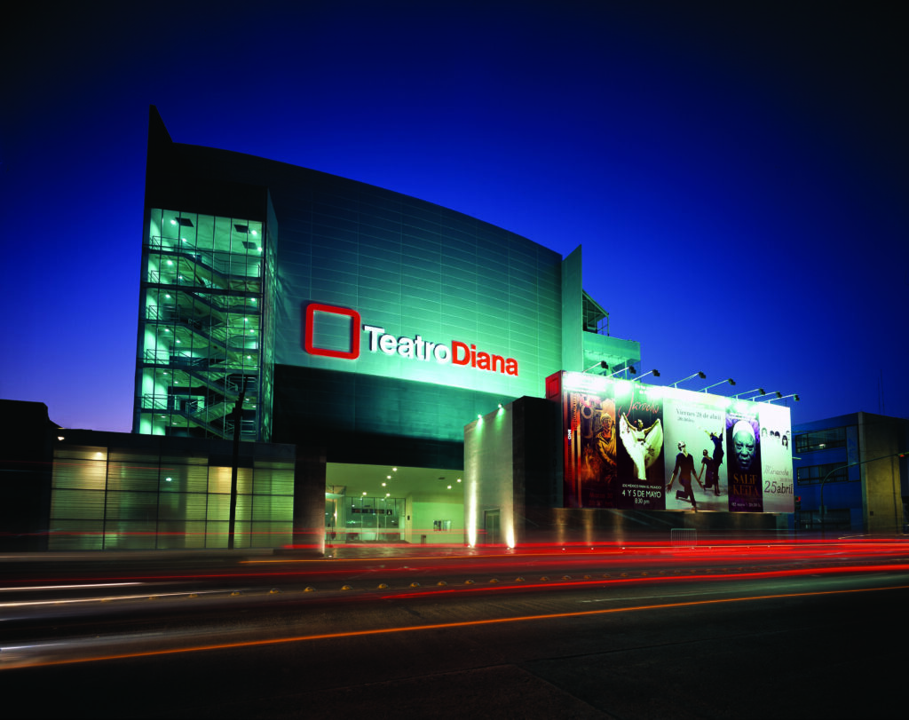 Teatro Diana